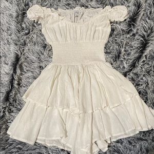 Princess Polly playsuit